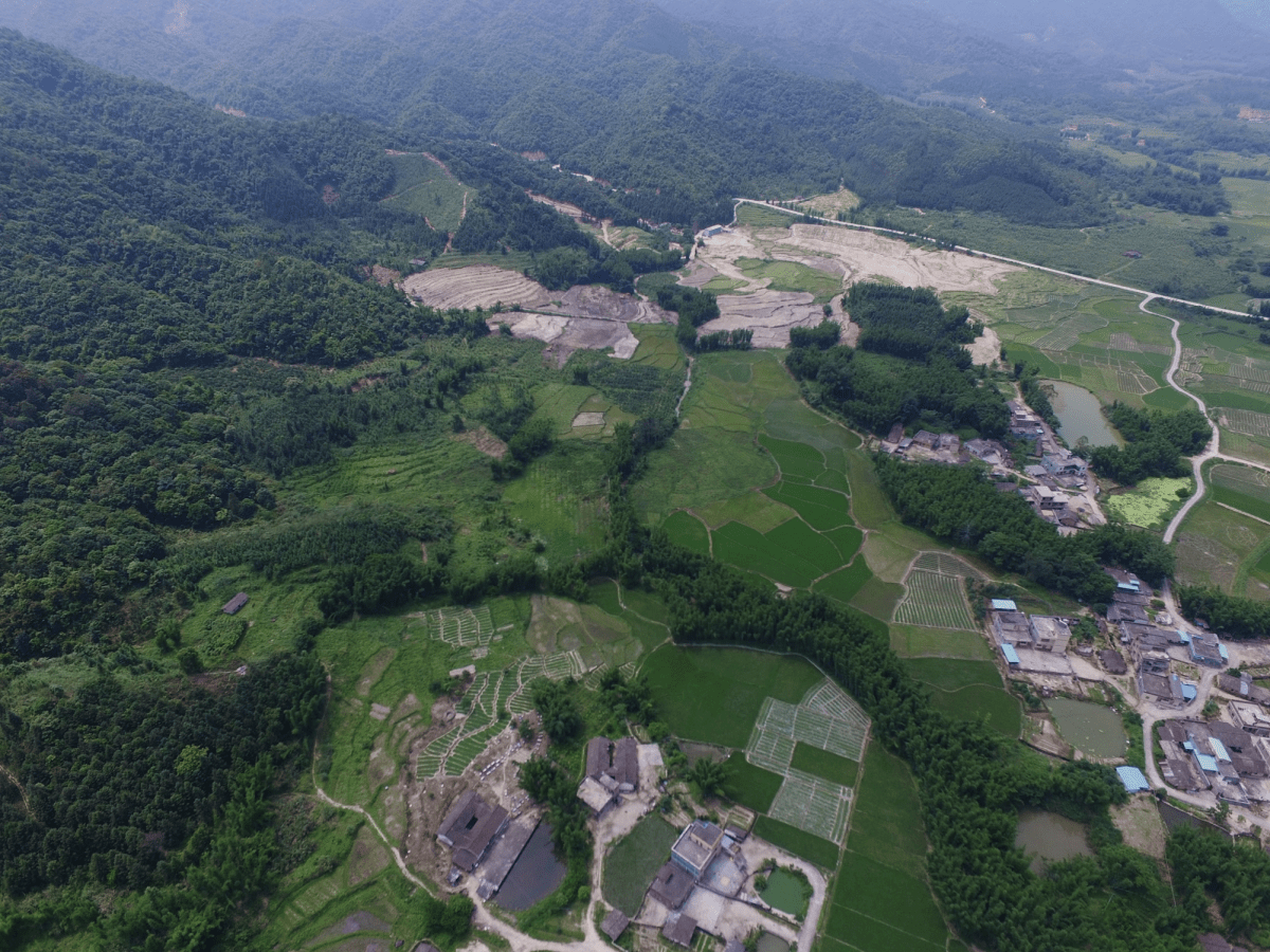 “Living with Nature” Design Build&nbsp;Workshop