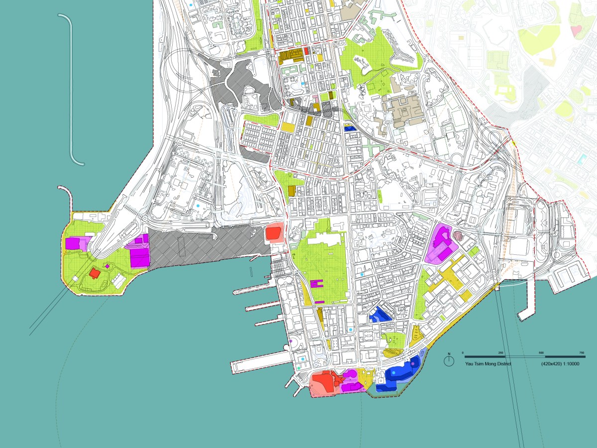 Public Space as Cultural&nbsp;Infrastructure