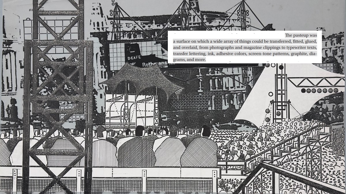 Medium of Spatial&nbsp;Representation